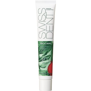 

SWISSDENT Biocare regenerační a zesvětlující 50 ml