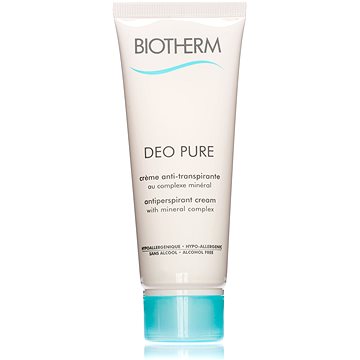 

BIOTHERM Deo Pure Creme 75 ml