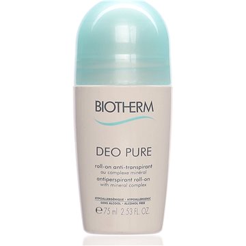 

BIOTHERM Deo Pure Roll-on 75 ml