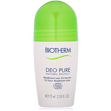 

BIOTHERM Deo Pure Roll-on Natural Protect BIO 75 ml