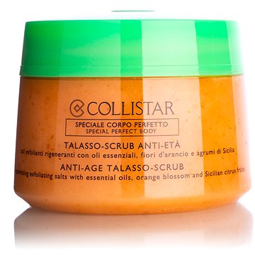 

COLLISTAR Anti-Age Talasso-Scrub 700 g