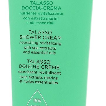

COLLISTAR Talasso Shower Cream 250 ml