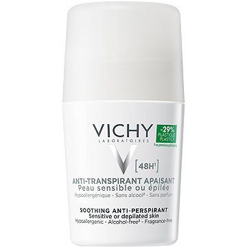 

VICHY Deodorant Anti-Transpirant Sensitive 48H 50 ml