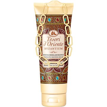 

TESORI d'ORIENTE Byzantium Shower Cream 250 ml