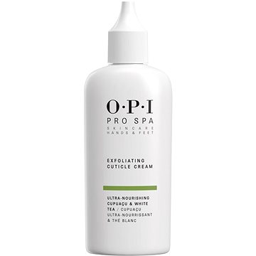 

OPI ProSpa Exfoliating Cuticle Treatment 27 ml
