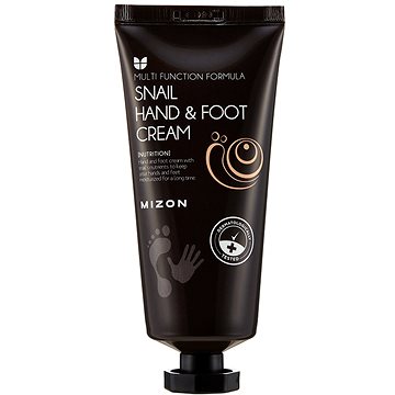 

MIZON Snail Hand and Foot Cream 100 ml