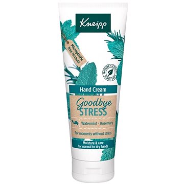 

KNEIPP Krém na ruce Goodbye Stress 75 ml