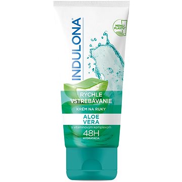 

INDULONA Rychlé vstřebávání 50 ml