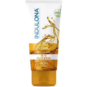 

INDULONA Ultra výživa 50 ml