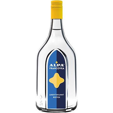 

ALPA Francovka 1 l