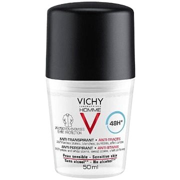 

VICHY Homme Antiperspirant 50 ml