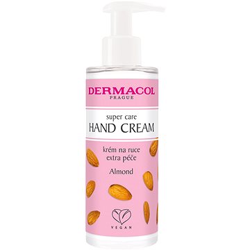 

DERMACOL Super care krém na ruce extra péče 150 ml