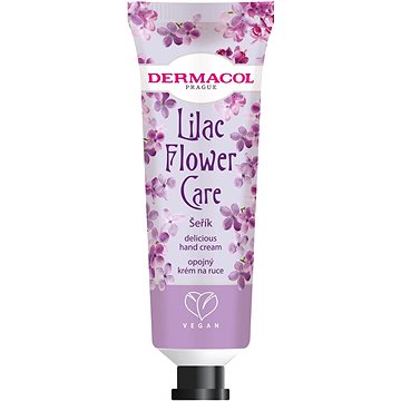 

DERMACOL Flower Care Šeřík 30 ml