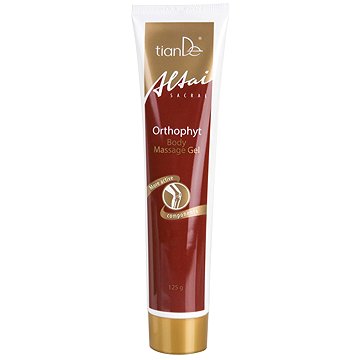 

TIANDE Altain Sacral Masážní gel Orthophyt 125 g