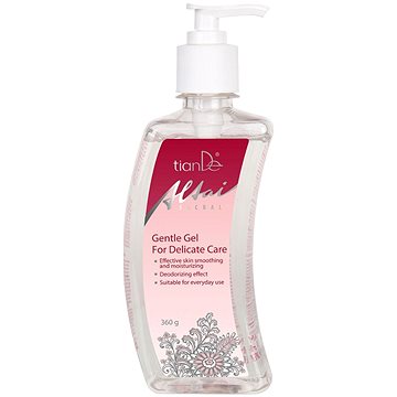 

TIANDE Altai Sacral Jemný gel pro intimní péči 360 ml