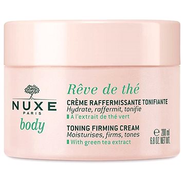 

NUXE Reve de Thé Toning Firming Cream 200 ml