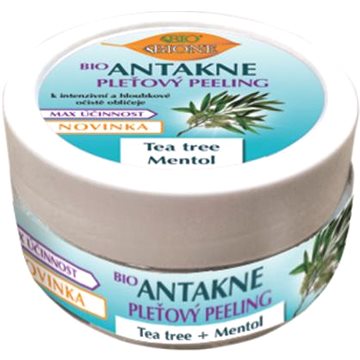 

BIONE COSMETICS Bio Antakne Peeling 200 g