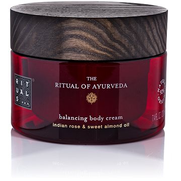 

RITUALS The Ritual of Ayurveda Balancing Body Cream 220 ml