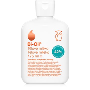 

Bi-Oil Tělové mléko 175 ml