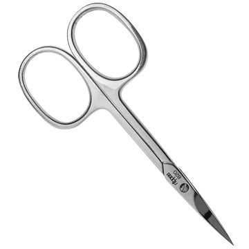

SOLINGEN Nůžky na kůži pro leváky, 9 cm, D-oko