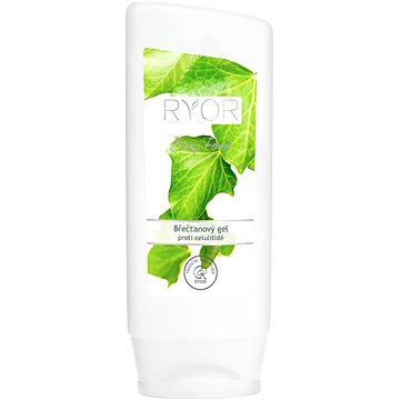 

RYOR Břečťanový gel proti celulitidě 200 ml