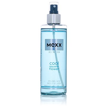 MEXX Ice Touch Tělový sprej 250 ml - Tělový sprej
