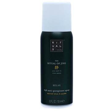 

RITUALS The Ritual of Jing Anti-perspirant Spray 150 ml
