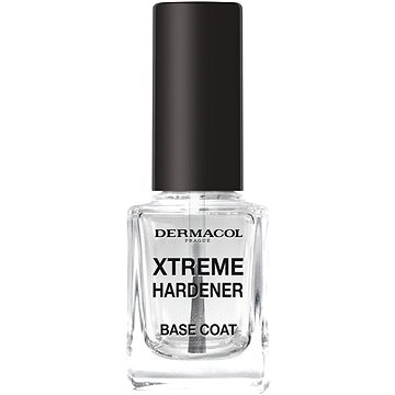 

DERMACOL Zpevňovač na nehty Xtreme hardener 11 ml