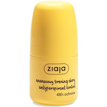 

ZIAJA Ananas Antiperspirant 60 ml