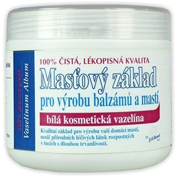 

VIVACO Masťový základ 600 ml