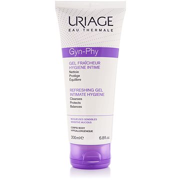 

URIAGE Gyn Phy 200 ml