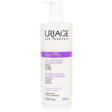 

URIAGE Gyn Phy 500 ml