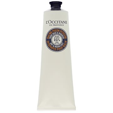 

L'OCCITANE Bambucké máslo Intenzivní Balzám na nohy 150 ml
