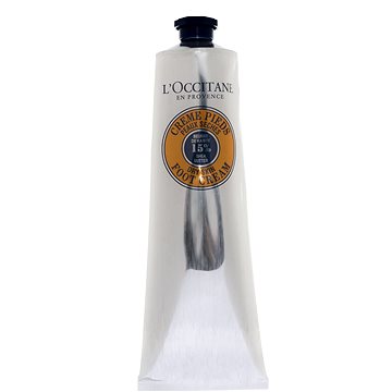

L'OCCITANE Bambucké máslo Krém na nohy 150 ml