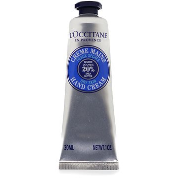 

L'OCCITANE Bambucké máslo Krém na ruce 30 ml