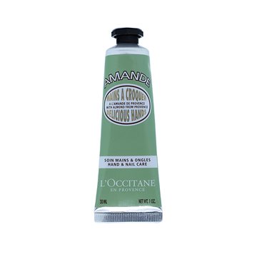 

L'OCCITANE Mandle Krém na ruce 30 ml