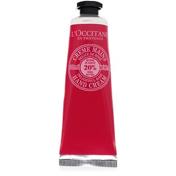 

L'OCCITANE Růže Krém na ruce 75 ml