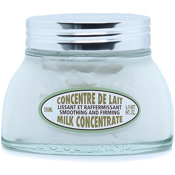 

L'OCCITANE Mandle Tělové mléko 200 ml