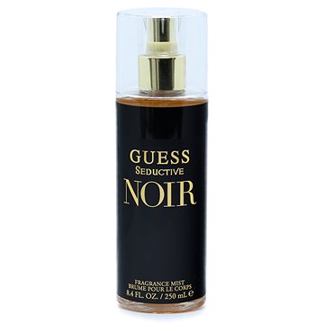 

GUESS Seductive Noir 250 ml