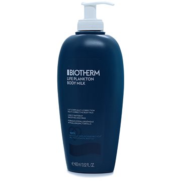 

BIOTHERM Life Plankton Multi-Corrective Body Milk 400 ml