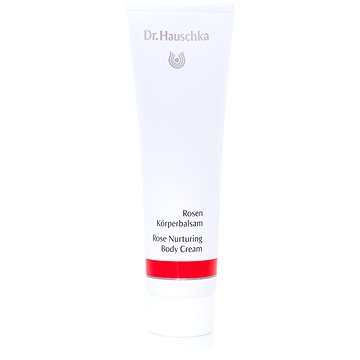 

DR. HAUSCHKA Rose Nurturing Body Cream 145 ml