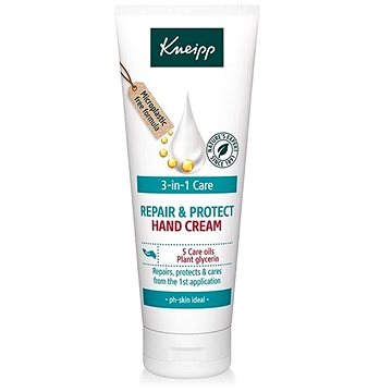 

KNEIPP Krém na ruce Repair&Protect 75 ml