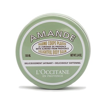 

L'OCCITANE Almond Delightful Body Balm 100 ml