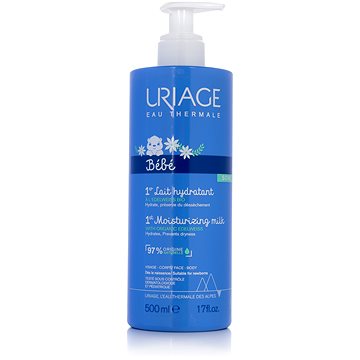 

URIAGE Bébé 1st Lait Hydratant 500 ml