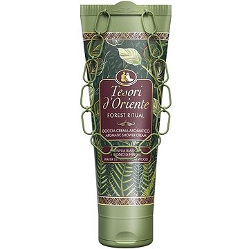 

TESORI d'ORIENTE Forest Therapy Shower Cream 250 ml