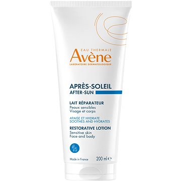 

AVENE Sun Reparační mléko po opalování 200 ml