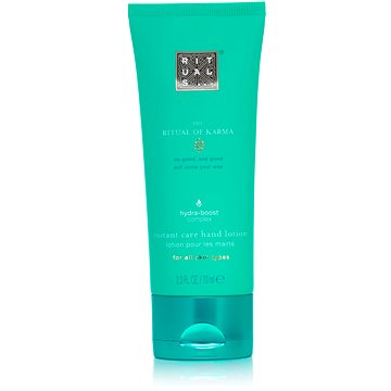 

RITUALS The Ritual Of Karma Instant Care Hand Lotion 70 ml