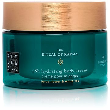 

RITUALS The Ritual Of Karma 48hr Hydrating Body Cream 220 ml