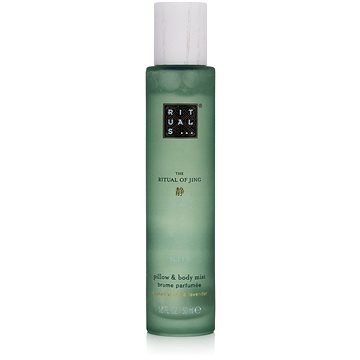 

RITUALS The Ritual Of Jing Sleep Pillow & Body Mist 50 ml