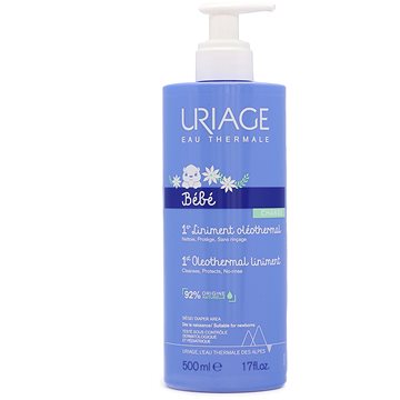 

URIAGE Bébé 1st Oleothermal Liniment 500 ml